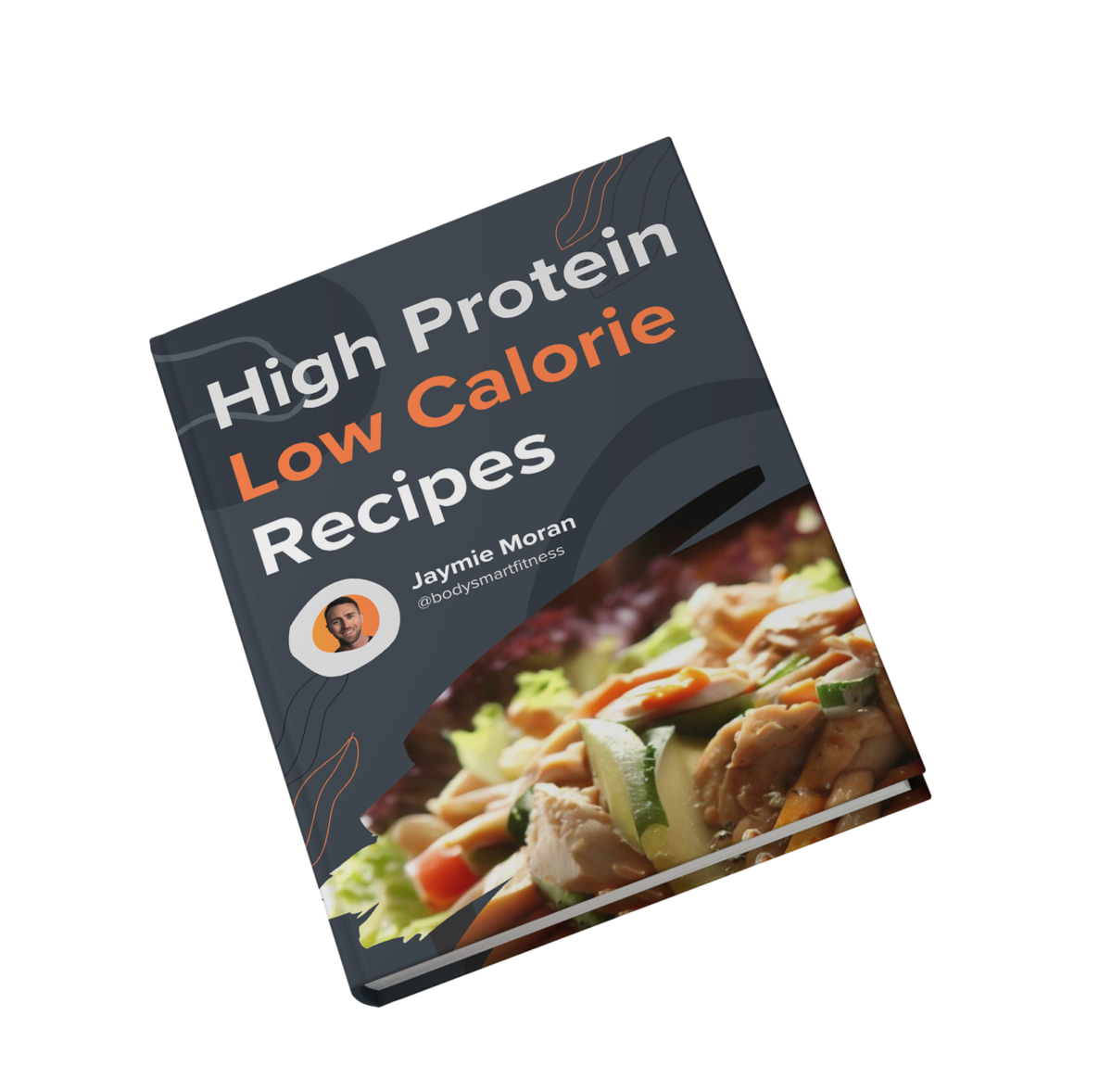 20 High Protein Low Calorie Recipes Body Smart